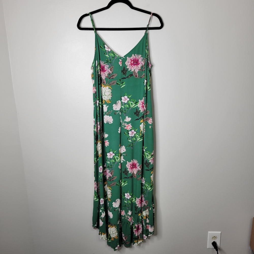 Republic Jumpsuit